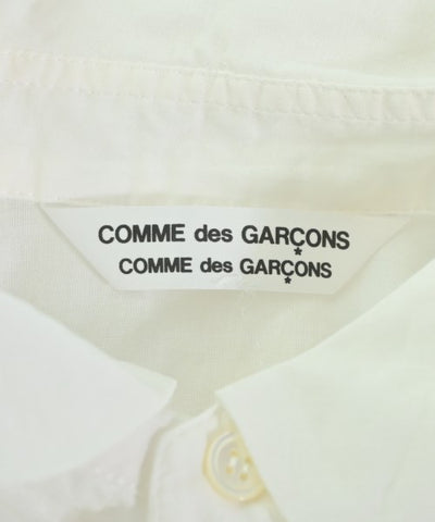 COMME Des GARCONS COMME Des GARCONS Dresses