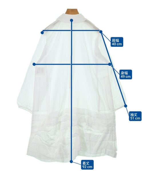 COMME Des GARCONS COMME Des GARCONS Dresses