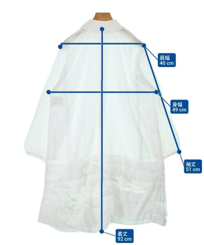 COMME Des GARCONS COMME Des GARCONS Dresses