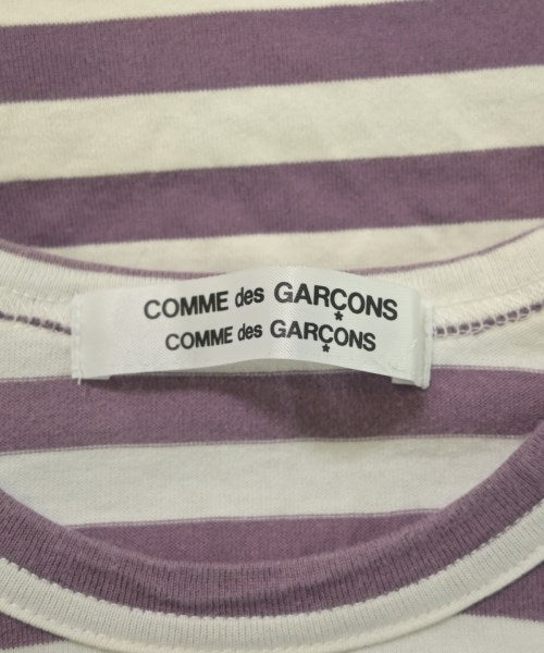COMME Des GARCONS COMME Des GARCONS Tee Shirts/Tops