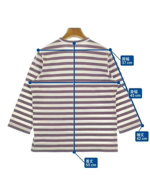 COMME Des GARCONS COMME Des GARCONS Tee Shirts/Tops