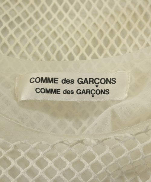 COMME Des GARCONS COMME Des GARCONS Tee Shirts/Tops