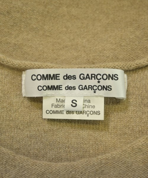 COMME Des GARCONS COMME Des GARCONS Sweaters