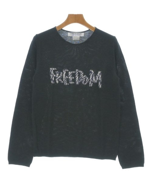 COMME Des GARCONS COMME Des GARCONS Sweaters