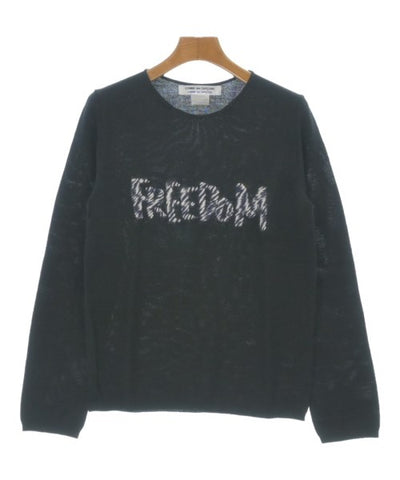 COMME Des GARCONS COMME Des GARCONS Sweaters