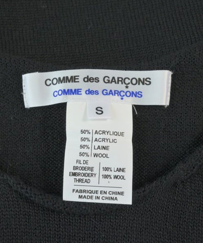COMME Des GARCONS COMME Des GARCONS Sweaters