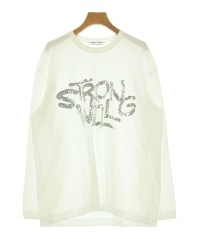 COMME Des GARCONS COMME Des GARCONS Tee Shirts/Tops