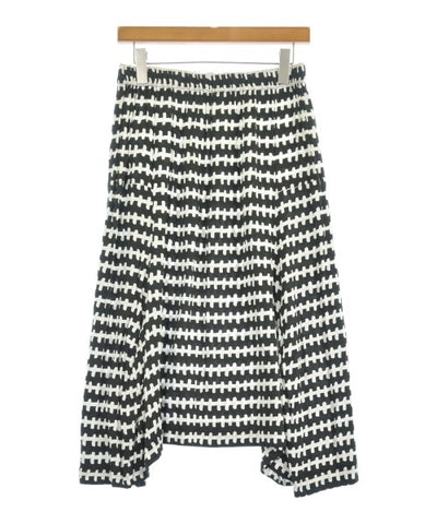 COMME Des GARCONS COMME Des GARCONS Knee length skirts