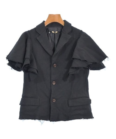 COMME Des GARCONS COMME Des GARCONS Blazers/Suit jackets