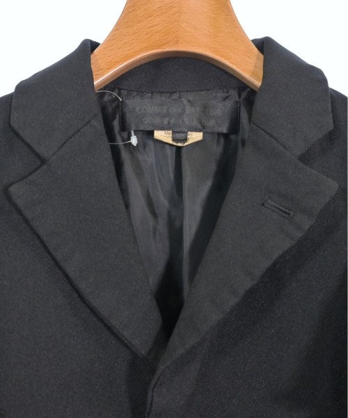 COMME Des GARCONS COMME Des GARCONS Blazers/Suit jackets