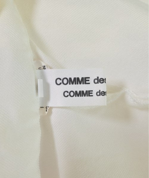 COMME Des GARCONS COMME Des GARCONS Casual jackets