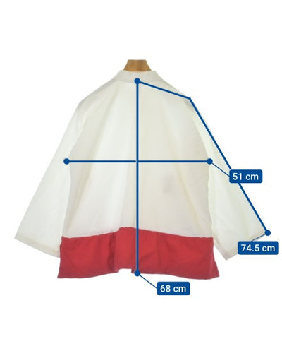 COMME Des GARCONS COMME Des GARCONS Casual jackets