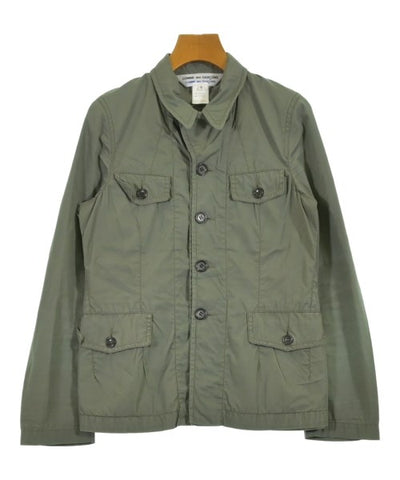 COMME Des GARCONS COMME Des GARCONS Casual jackets