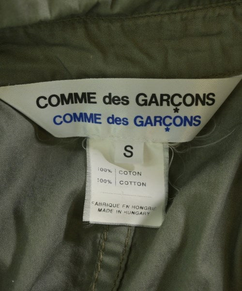 COMME Des GARCONS COMME Des GARCONS Casual jackets