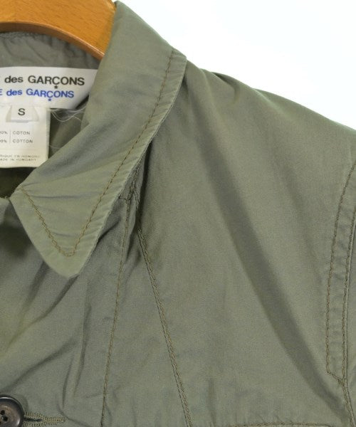 COMME Des GARCONS COMME Des GARCONS Casual jackets