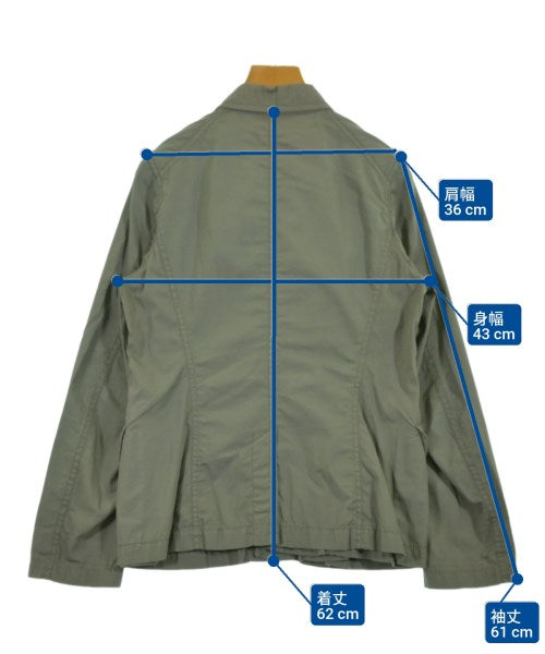 COMME Des GARCONS COMME Des GARCONS Casual jackets