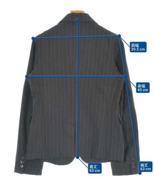 COMME Des GARCONS COMME Des GARCONS Casual jackets