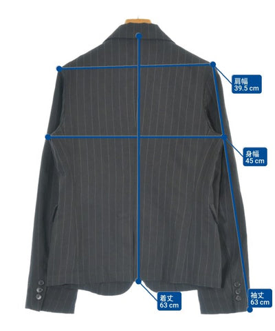 COMME Des GARCONS COMME Des GARCONS Casual jackets