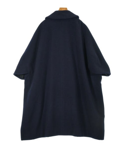 COMME Des GARCONS COMME Des GARCONS Soutien collar coats