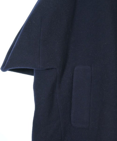 COMME Des GARCONS COMME Des GARCONS Soutien collar coats