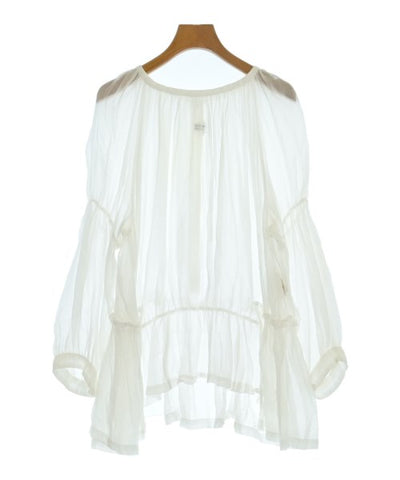 COMME Des GARCONS COMME Des GARCONS Blouses