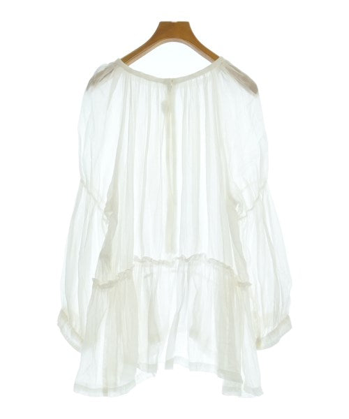 COMME Des GARCONS COMME Des GARCONS Blouses