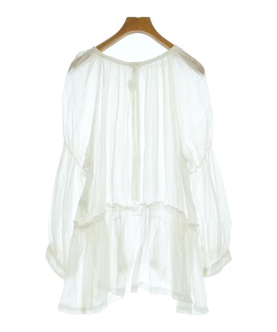 COMME Des GARCONS COMME Des GARCONS Blouses