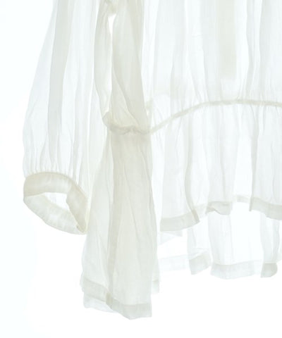 COMME Des GARCONS COMME Des GARCONS Blouses