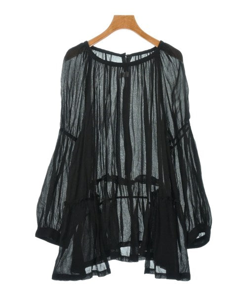 COMME Des GARCONS COMME Des GARCONS Blouses