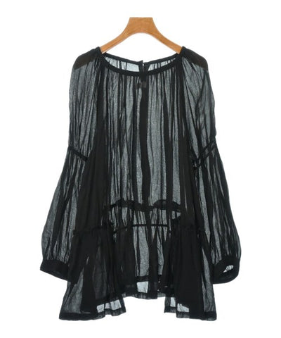 COMME Des GARCONS COMME Des GARCONS Blouses