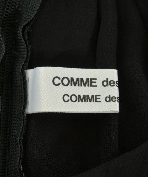 COMME Des GARCONS COMME Des GARCONS Blouses