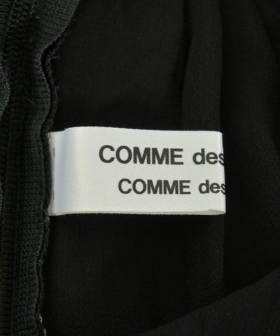 COMME Des GARCONS COMME Des GARCONS Blouses