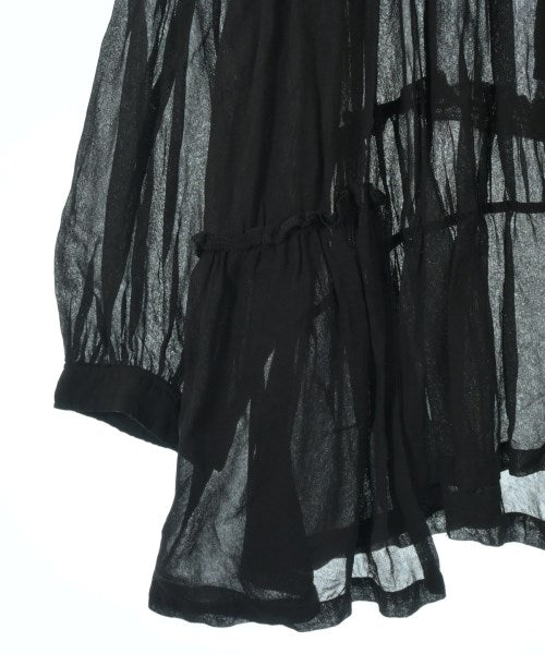 COMME Des GARCONS COMME Des GARCONS Blouses