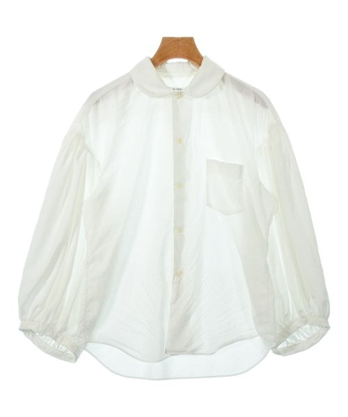 COMME Des GARCONS COMME Des GARCONS Blouses