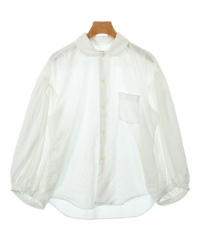 COMME Des GARCONS COMME Des GARCONS Blouses