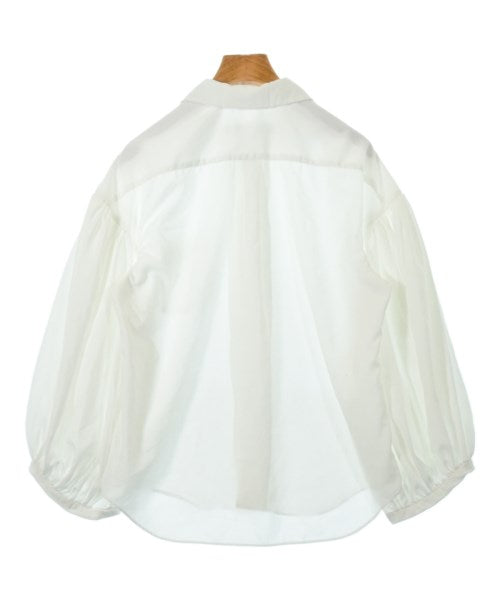 COMME Des GARCONS COMME Des GARCONS Blouses