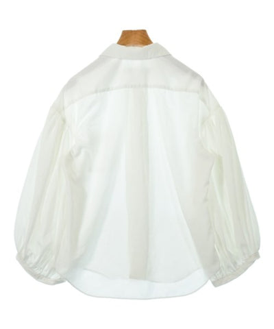 COMME Des GARCONS COMME Des GARCONS Blouses