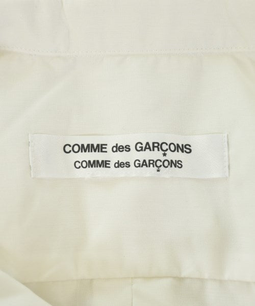 COMME Des GARCONS COMME Des GARCONS Blouses