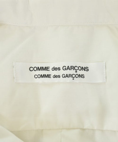 COMME Des GARCONS COMME Des GARCONS Blouses