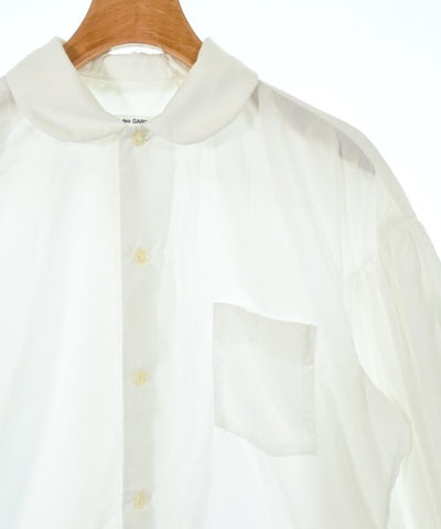 COMME Des GARCONS COMME Des GARCONS Blouses