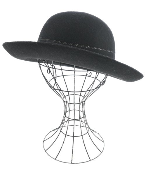 COMME Des GARCONS COMME Des GARCONS Hats