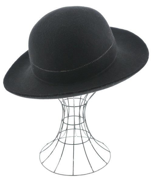 COMME Des GARCONS COMME Des GARCONS Hats