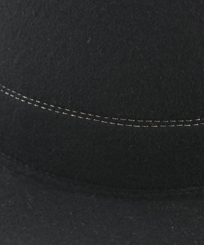 COMME Des GARCONS COMME Des GARCONS Hats