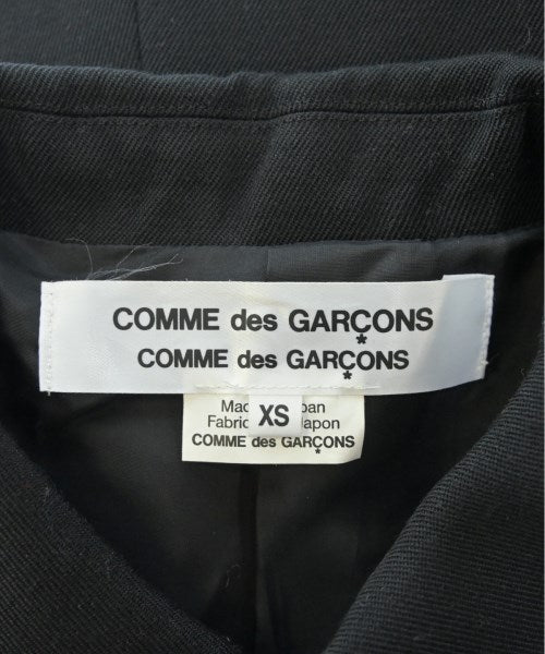 COMME Des GARCONS COMME Des GARCONS Casual jackets