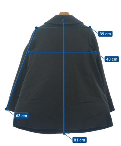 COMME Des GARCONS COMME Des GARCONS Casual jackets