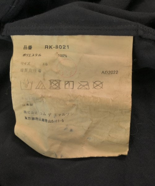 COMME des GARCONS COMME des GARCONS Blouses