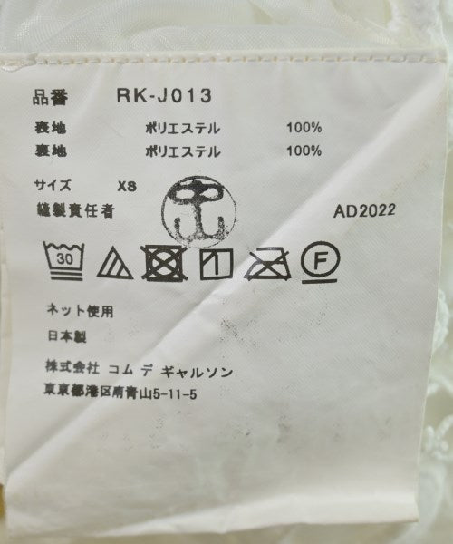 COMME des GARCONS COMME des GARCONS Other