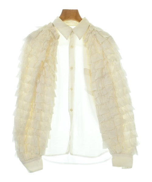 COMME Des GARCONS COMME Des GARCONS Blouses