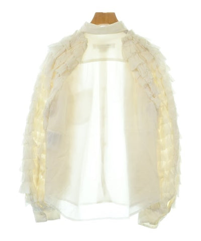 COMME Des GARCONS COMME Des GARCONS Blouses