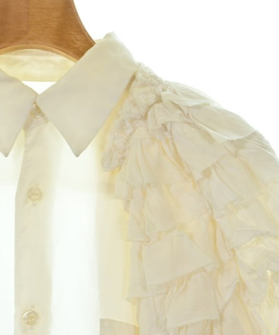 COMME Des GARCONS COMME Des GARCONS Blouses